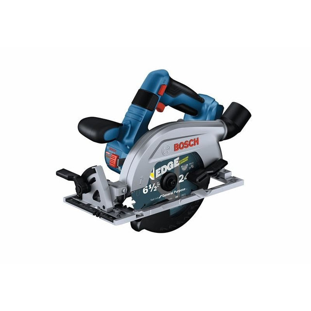 Bosch GKS18V - 22LN 18V Brushless Blade - Left 6 - 1/2 In. Circular Saw (Bare Tool) - Mississauga Hardware Centre IncBOSCHGKS18V-22LN