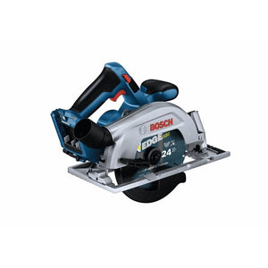Bosch GKS18V - 22N 18V Brushless Blade - Right 6 - 1/2 In. Circular Saw (Bare Tool) - Mississauga Hardware Centre IncBOSCHGKS18V-22N