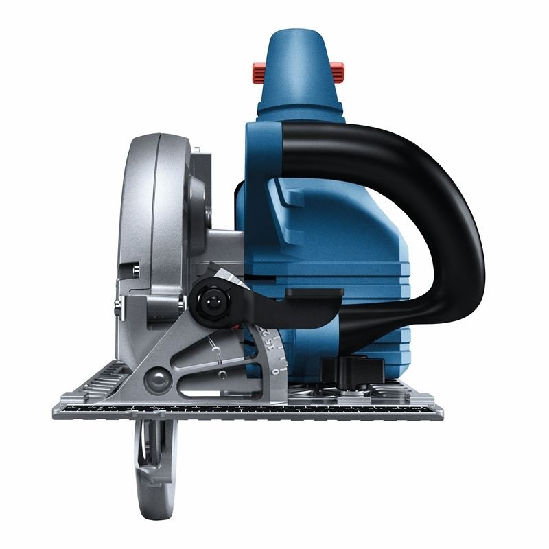 Bosch GKS18V - 25CB14 PROFACTOR 18V Strong Arm Connected - Ready 7 - 1/4 In. Circular Saw Kit with (1) CORE18V 8.0 Ah PROFACTOR Performance Battery - Mississauga Hardware Centre IncBoschGKS18V-25CB14