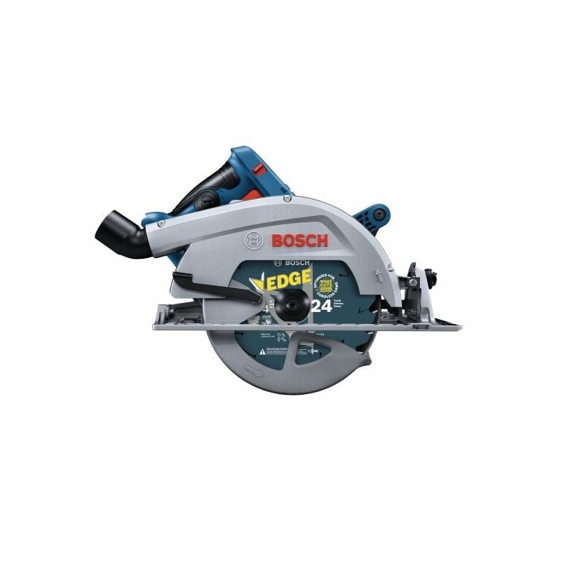 Bosch GKS18V - 25CN 18V Connected - Ready 7 - 1/4 In. Circular Saw (Bare Tool) - Mississauga Hardware Centre IncBOSCHGKS18V-25CN
