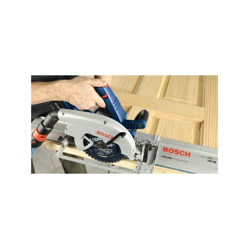 Bosch GKS18V - 25GCB14 18V 7 - 1/4 In. Circular Saw Kit - Mississauga Hardware Centre IncBOSCHGKS18V-25GCB14