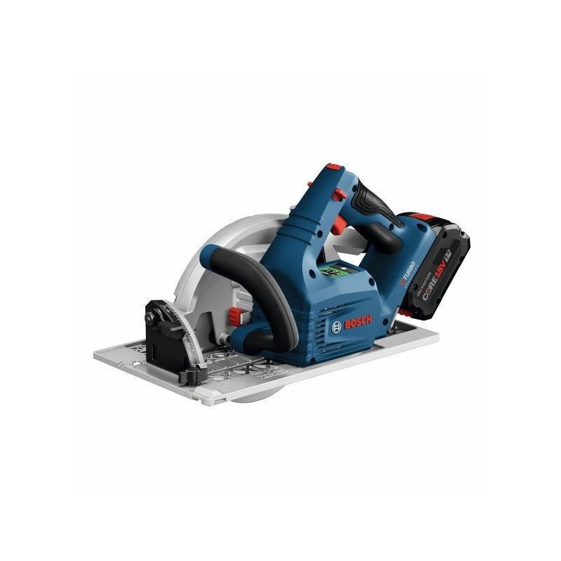 Bosch GKS18V - 25GCB14 18V 7 - 1/4 In. Circular Saw Kit - Mississauga Hardware Centre IncBOSCHGKS18V-25GCB14