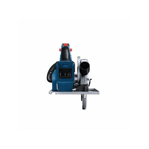 Bosch GKS18V - 25GCN PROFACTOR 18V Strong Arm Connected - Ready 7 - 1/4 In. Circular Saw with Track Compatibility (Bare Tool) - Mississauga Hardware Centre IncBOSCHGKS18V-25GCN