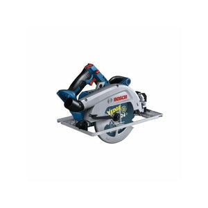 Bosch GKS18V - 25GCN PROFACTOR 18V Strong Arm Connected - Ready 7 - 1/4 In. Circular Saw with Track Compatibility (Bare Tool) - Mississauga Hardware Centre IncBOSCHGKS18V-25GCN