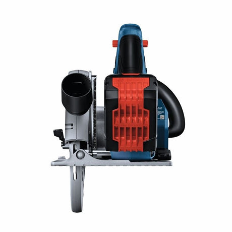 Bosch GKS18V - 26LB14 PROFACTOR 18V Strong Arm 7 - 1/4 In. Blade Left Circular Saw Kit with (1) CORE 18V 8.0 Ah PROFACTOR Performance Battery - Mississauga Hardware Centre IncBOSCHGKS18V-26LB14