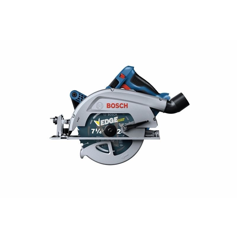Bosch GKS18V - 26LN PROFACTOR 18V Strong Arm 7 - 1/4 In. Blade Left Circular Saw (Bare Tool) - Mississauga Hardware Centre IncBOSCHGKS18V-26LN