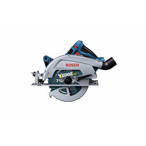 Bosch GKS18V - 26LN PROFACTOR 18V Strong Arm 7 - 1/4 In. Blade Left Circular Saw (Bare Tool) - Mississauga Hardware Centre IncBOSCHGKS18V-26LN