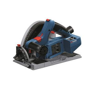 Bosch GKT18V - 20GCL PROFACTOR 18V Connected - Ready 5 - 1/2 In. Track Saw with Plunge Action (Bare Tool) - Mississauga Hardware Centre IncBOSCHGKT18V-20GCL