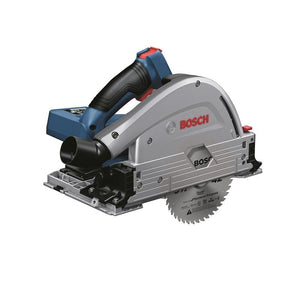 Bosch GKT18V - 20GCL PROFACTOR 18V Connected - Ready 5 - 1/2 In. Track Saw with Plunge Action (Bare Tool) - Mississauga Hardware Centre IncBOSCHGKT18V-20GCL
