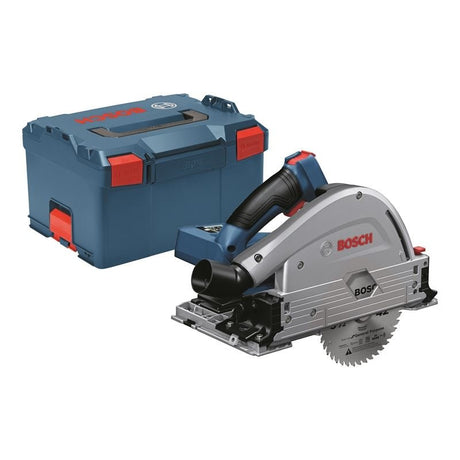 Bosch GKT18V - 20GCL PROFACTOR 18V Connected - Ready 5 - 1/2 In. Track Saw with Plunge Action (Bare Tool) - Mississauga Hardware Centre IncBOSCHGKT18V-20GCL