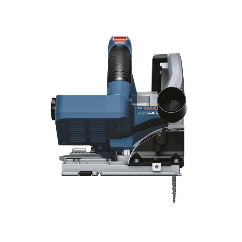 Bosch GKT18V - 20GCL PROFACTOR 18V Connected - Ready 5 - 1/2 In. Track Saw with Plunge Action (Bare Tool) - Mississauga Hardware Centre IncBOSCHGKT18V-20GCL