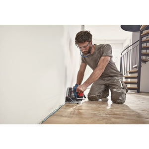 Bosch GKT18V - 20GCL PROFACTOR 18V Connected - Ready 5 - 1/2 In. Track Saw with Plunge Action (Bare Tool) - Mississauga Hardware Centre IncBOSCHGKT18V-20GCL