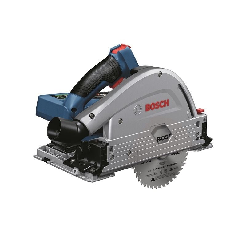BOSCH GKT18V - 20GCL14 BOSCH 18V TRACK SAW KIT - Mississauga Hardware Centre IncBOSCHGKT18V-20GCL14