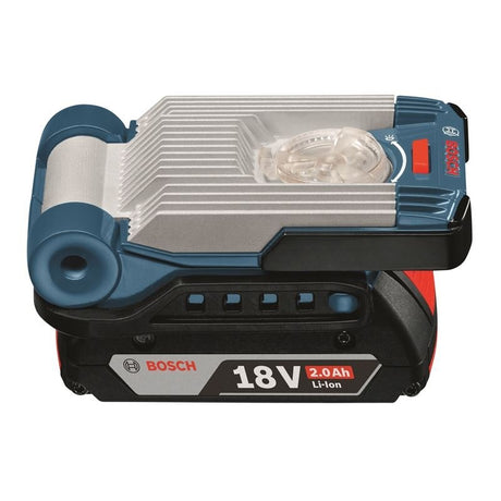 Bosch GL118V - 420B 18 V LED Work Light Bare Tool | BFP - Mississauga Hardware Centre IncBOSCHGLI18V-420B