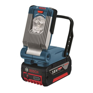 Bosch GL118V - 420B 18 V LED Work Light Bare Tool | BFP - Mississauga Hardware Centre IncBOSCHGLI18V-420B