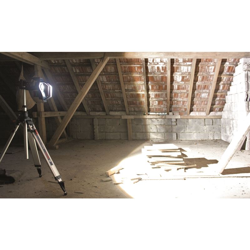 Bosch GLI18V - 10000CN 18V Connected LED Floodlight (Bare Tool) - Mississauga Hardware Centre IncBOSCHGLI18V-10000CN