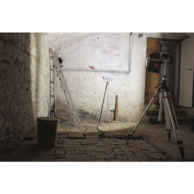 Bosch GLI18V - 10000CN 18V Connected LED Floodlight (Bare Tool) - Mississauga Hardware Centre IncBOSCHGLI18V-10000CN