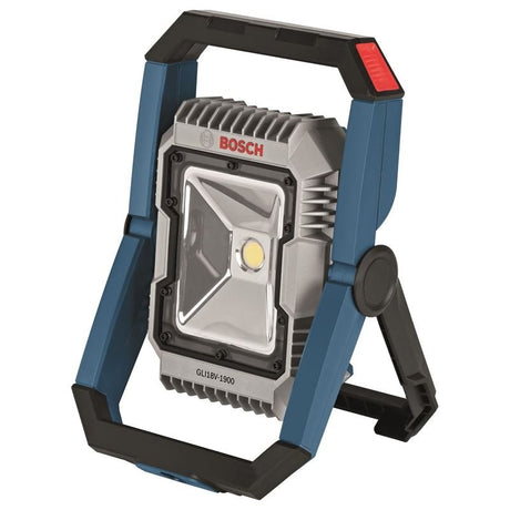 Bosch | GLI18V - 1900N 18 V LED Floodlight (Bare Tool) | BFP - Mississauga Hardware Centre IncBoschGLI18V-1900N