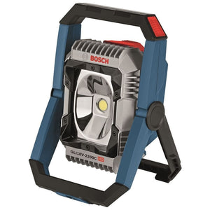 Bosch GLI18V - 2200CN 18V Connected LED Floodlight (Bare Tool) - Mississauga Hardware Centre IncBoschGLI18V-2200CN