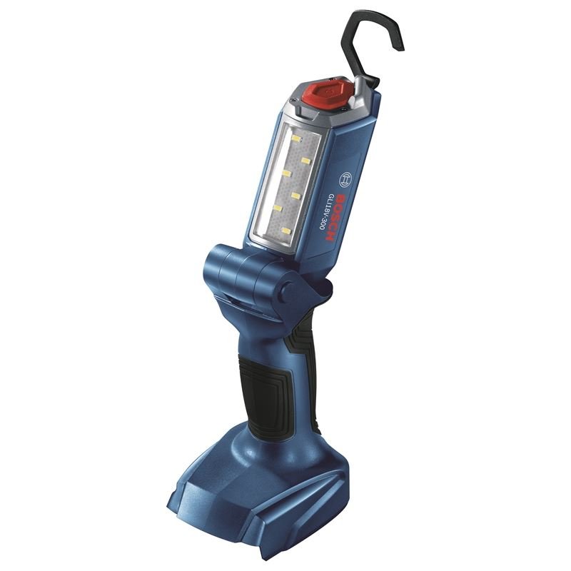 Bosch | GLI18V - 300N 18V Articulating LED Worklight (Bare Tool) | BFP - Mississauga Hardware Centre IncBoschGLI18V-300N