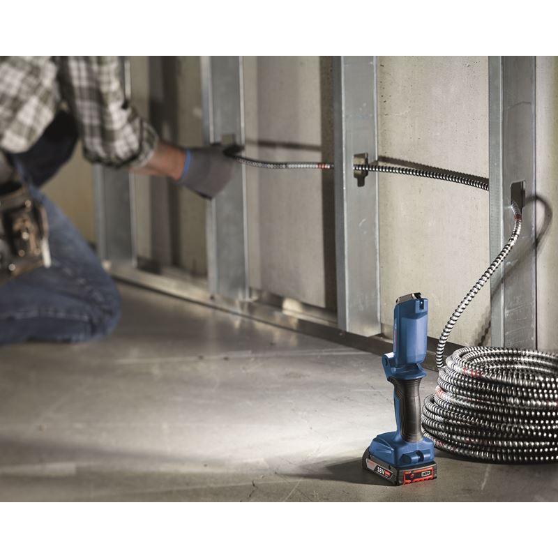 Bosch | GLI18V - 300N 18V Articulating LED Worklight (Bare Tool) | BFP - Mississauga Hardware Centre IncBoschGLI18V-300N