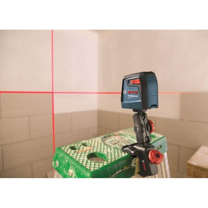 Bosch | GLL 30 Self - Leveling Cross - Line Laser - Mississauga Hardware Centre IncBOSCHGLL 30