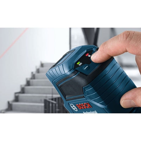 Bosch GLL 55 Self Leveling Cross Line Laser - Mississauga Hardware Centre IncBOSCHGLL 55