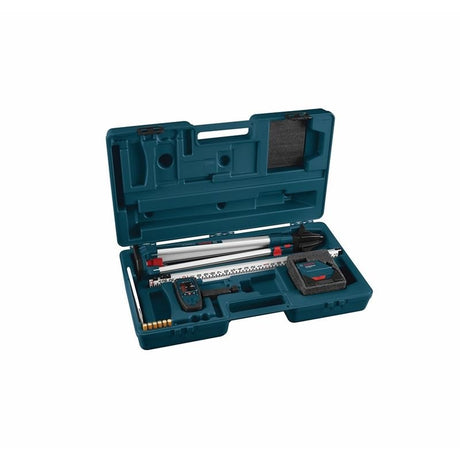 Bosch GLL150ECK Self - Leveling 360Â° Exterior Laser Complete Kit - Mississauga Hardware Centre IncBoschGLL150ECK