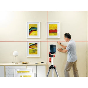 Bosch | GLL2 - 10 Self - Leveling Cross - Line Laser - Mississauga Hardware Centre IncBOSCHGLL2-10