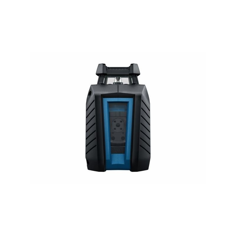 Bosch GLL50 - 40G Green - Beam Self - Leveling 360 degree Cross - Line Laser - Mississauga Hardware Centre IncBoschGLL50-40G