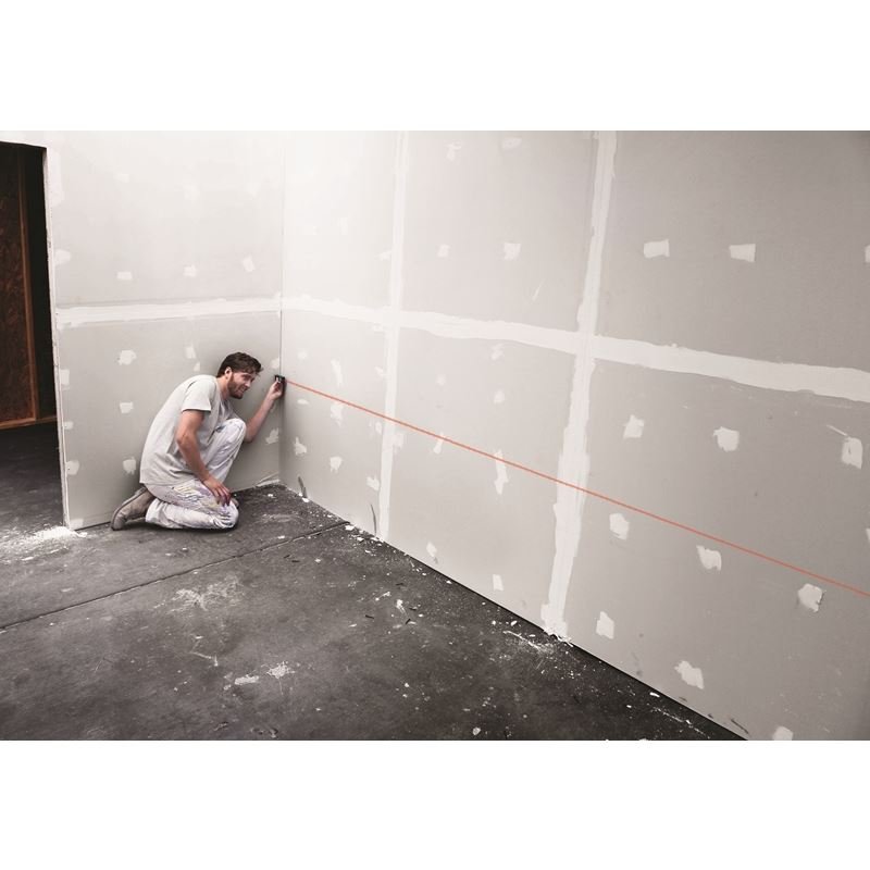 Bosch GLM 20 65 Ft. Laser Measure - Mississauga Hardware Centre IncBoschGLM 20