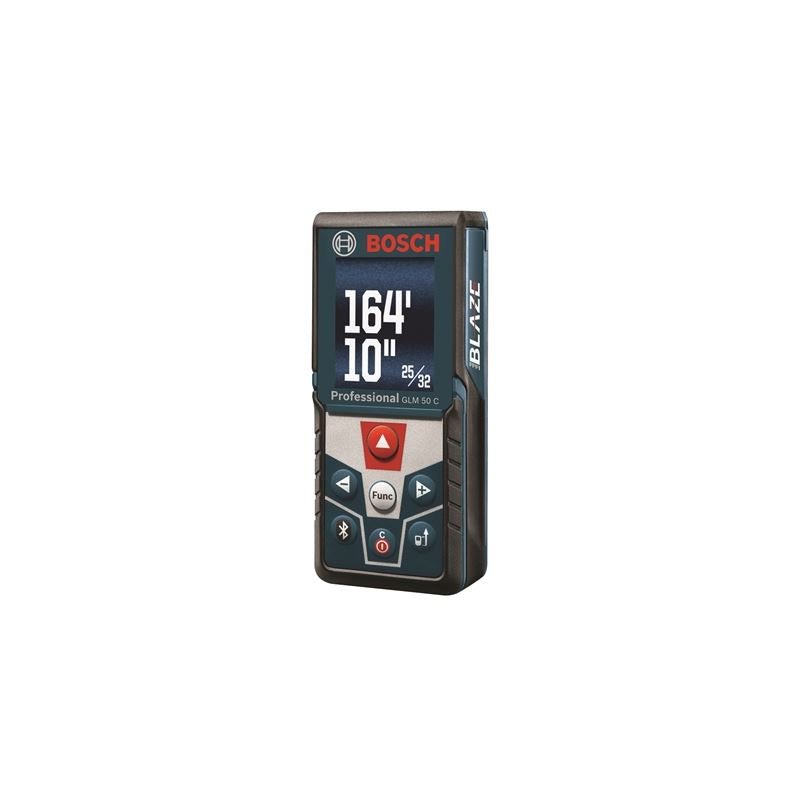 Bosch | GLM 50 C 165 Ft. Laser Measure - Mississauga Hardware Centre IncBOSCHGLM 50 C