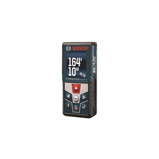 Bosch | GLM 50 C 165 Ft. Laser Measure - Mississauga Hardware Centre IncBOSCHGLM 50 C