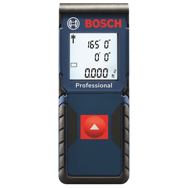 Bosch | GLM165 - 10 BLAZE One 165 Ft. Laser Measure - Mississauga Hardware Centre IncBOSCHGLM165-10