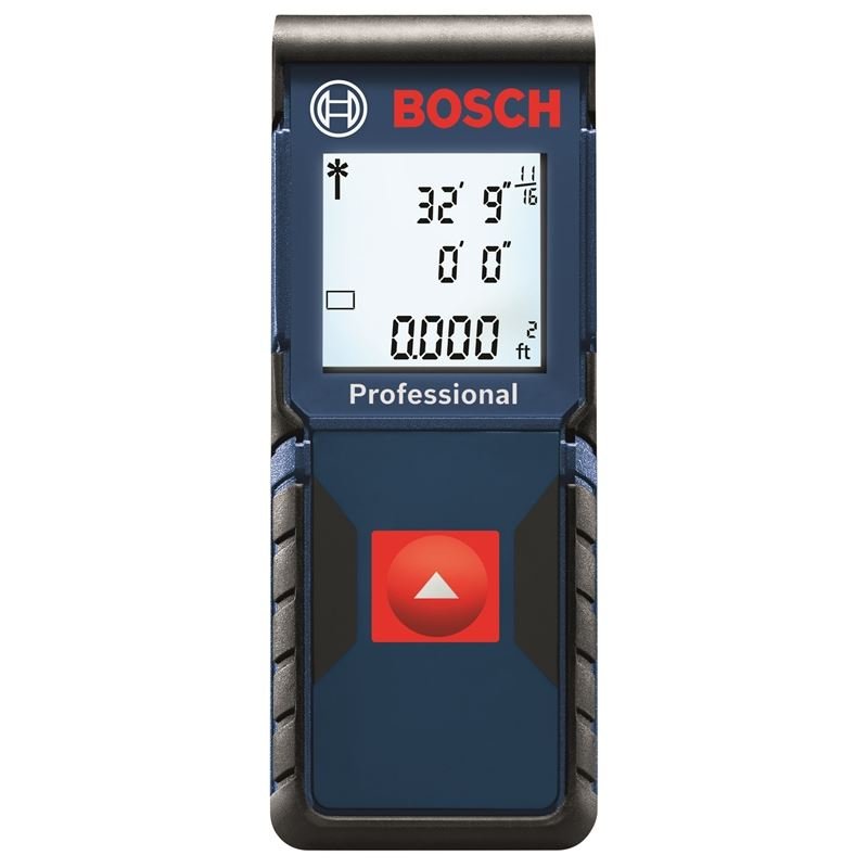 Bosch | GLM165 - 10 BLAZE One 165 Ft. Laser Measure - Mississauga Hardware Centre IncBOSCHGLM165-10