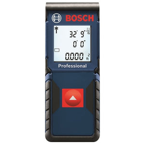 Bosch | GLM165 - 10 BLAZE One 165 Ft. Laser Measure - Mississauga Hardware Centre IncBOSCHGLM165-10