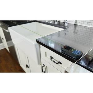 Bosch GLM165 - 25G Green - Beam 165 Ft. Laser Measure - Mississauga Hardware Centre IncBOSCHGLM165-25G
