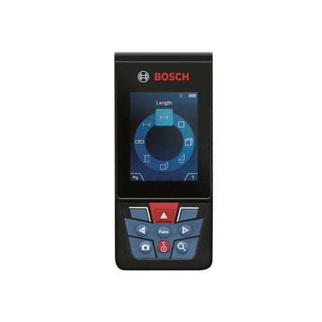 Bosch GLM400CL Outdoor Laser Measure With Camera - Mississauga Hardware Centre IncBOSCHGLM400CL