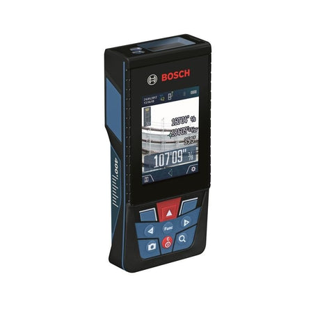 Bosch GLM400CL Outdoor Laser Measure With Camera - Mississauga Hardware Centre IncBOSCHGLM400CL