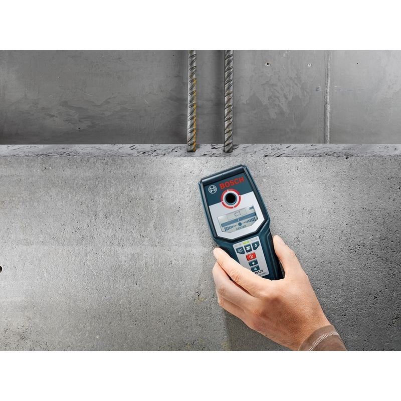 Bosch | GMS120 Wall Scanner - Mississauga Hardware Centre IncBOSCHGMS120