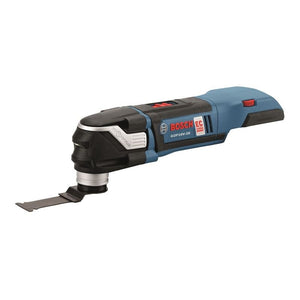 Bosch | GOP18V - 28N 18V EC Brushless StarlockPlus Oscillating Multi - Tool (Bare Tool) | BFP - Mississauga Hardware Centre IncBOSCHGOP18V-28N