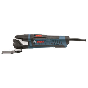 Bosch | GOP40 - 30C 32 pc. StarlockPlus Oscillating Multi - Tool Kit - Mississauga Hardware Centre IncBOSCHGOP40-30C