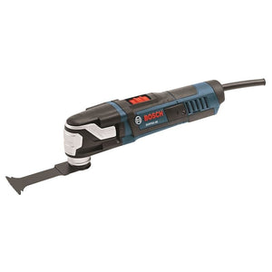 Bosch | GOP55 - 36C2 40 pc. StarlockMax Oscillating Multi - Tool Kit - Mississauga Hardware Centre IncBoschGOP55-36C2