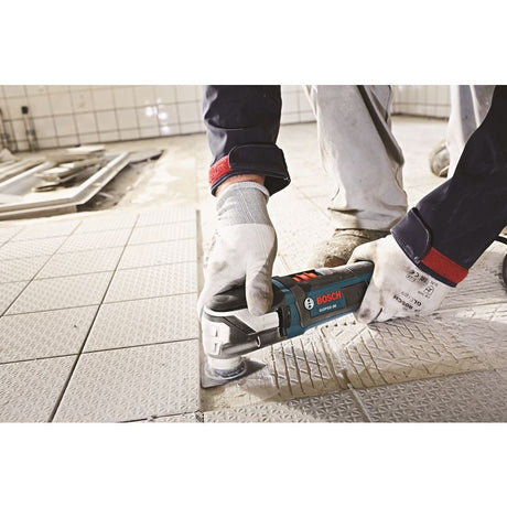 Bosch | GOP55 - 36C2 40 pc. StarlockMax Oscillating Multi - Tool Kit - Mississauga Hardware Centre IncBoschGOP55-36C2