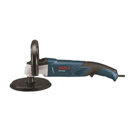 Bosch | GP712VS 7" Metal Polisher Variable Speed Control - Mississauga Hardware Centre IncBOSCHGP712VS