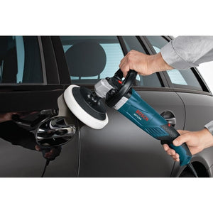Bosch | GP712VS 7" Metal Polisher Variable Speed Control - Mississauga Hardware Centre IncBOSCHGP712VS