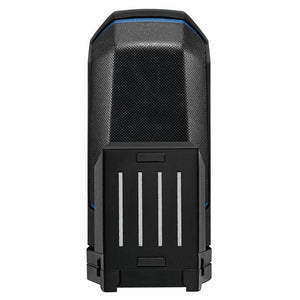 Bosch GPL100 - 30G Green - Beam Three - Point Self - Leveling Alignment Laser - Mississauga Hardware Centre IncBOSCHGPL100-30G