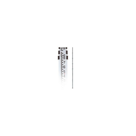 Bosch | GR16 Aluminum Telescoping Leveling Rod - Mississauga Hardware Centre IncBOSCHGR16