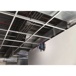 Bosch GRL900 - 20HVK Self - Leveling Rotary Laser Kit - Mississauga Hardware Centre IncBOSCHGRL900-20HVK