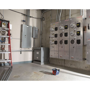 Bosch GRL900 - 20HVK Self - Leveling Rotary Laser Kit - Mississauga Hardware Centre IncBOSCHGRL900-20HVK